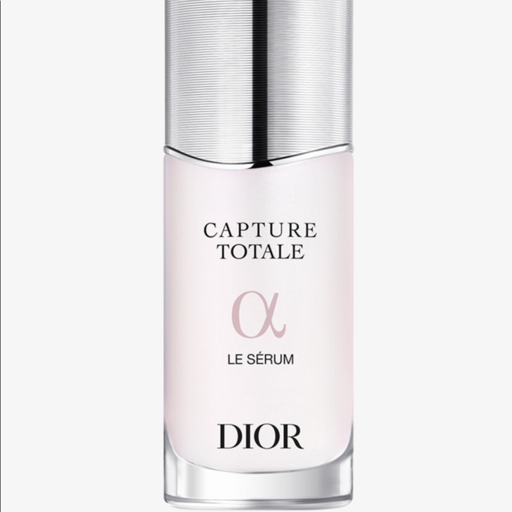 Dior Capture Totale Anti Aging Serum 30 ml / 1 fl Oz NIB